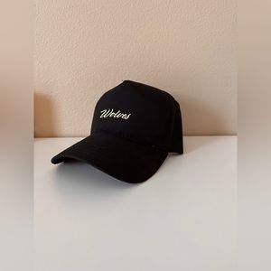 Darc sport black hat